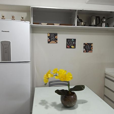 Flat Beira Mar Recife - Praia De Piedade Esterno foto