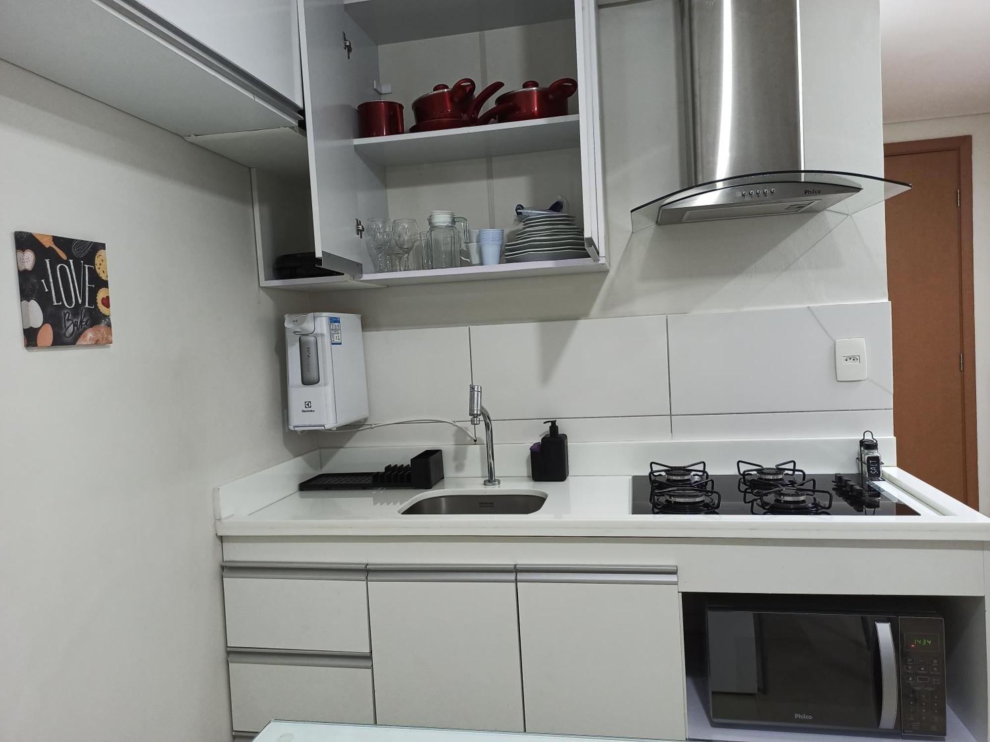 Flat Beira Mar Recife - Praia De Piedade Esterno foto